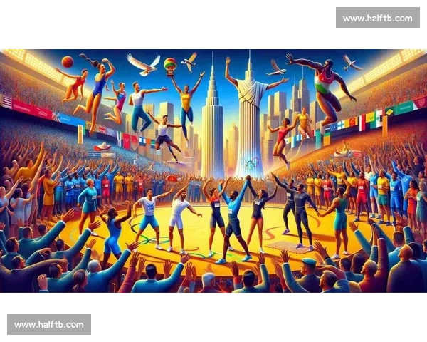 全球化与科技融合驱动下国际体育赛事创新发展趋势与治理新格局研究