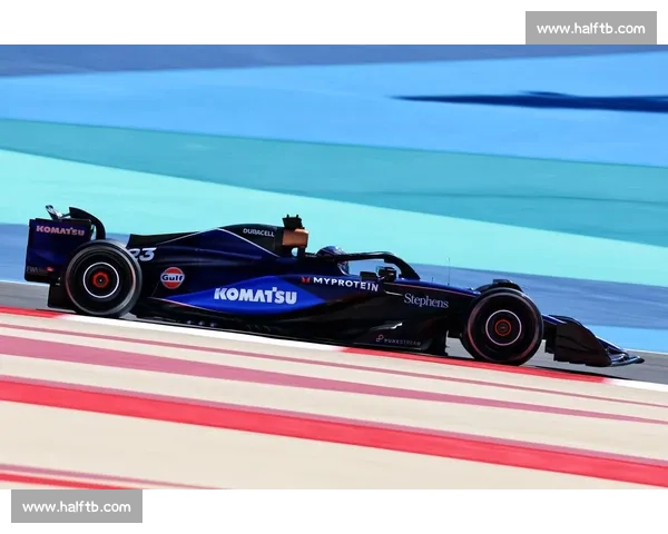 全球顶级赛车赛事聚焦:速度与激情的极限对决与未来赛道趋势探索