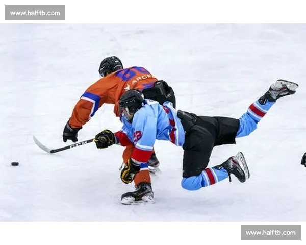 冰球锦标赛激烈对决全景回顾与球队风采展示